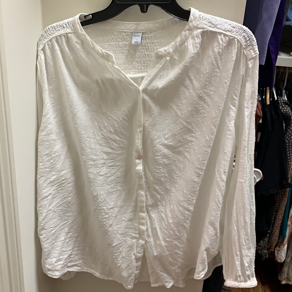 Old navy top